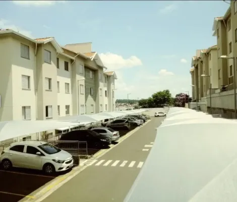 imagem 1 - Apartamento Térreo à Venda com 2 Dormitórios no Residencial Cosmos I em Campinas/SP imagem 1 - Apartamento Térreo à Venda com 2 Dormitórios no Residencial Cosmos I em Campinas/SP