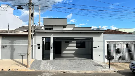 imagem 1 - Casa Térrea à Venda com 3 Dormitórios no Jardim Vila Verde em Indaiatuba/SP imagem 1 - Casa Térrea à Venda com 3 Dormitórios no Jardim Vila Verde em Indaiatuba/SP