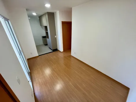imagem 1 - Apartamento de 42m² com 02 quartos para locação - Reserva São José imagem 1 - Apartamento de 42m² com 02 quartos para locação - Reserva São José