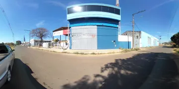 imagem 1 - barracão comercial -salas - mezanino . banheiros - escritório imagem 1 - barracão comercial -salas - mezanino . banheiros - escritório