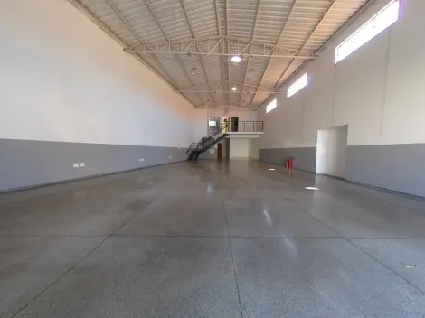 imagem 1 - salão comercial com ótima localização. imagem 1 - salão comercial com ótima localização.
