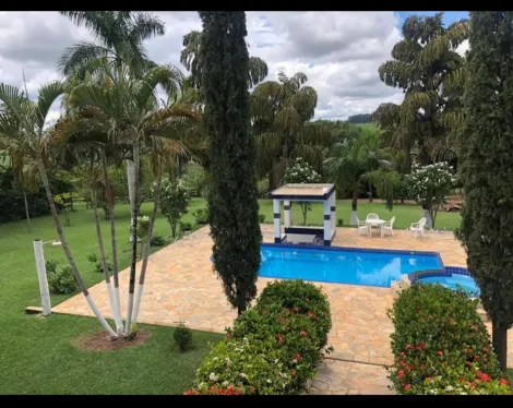 imagem 2 - CHÁCARA À VENDA imagem 2 - CHÁCARA À VENDA
