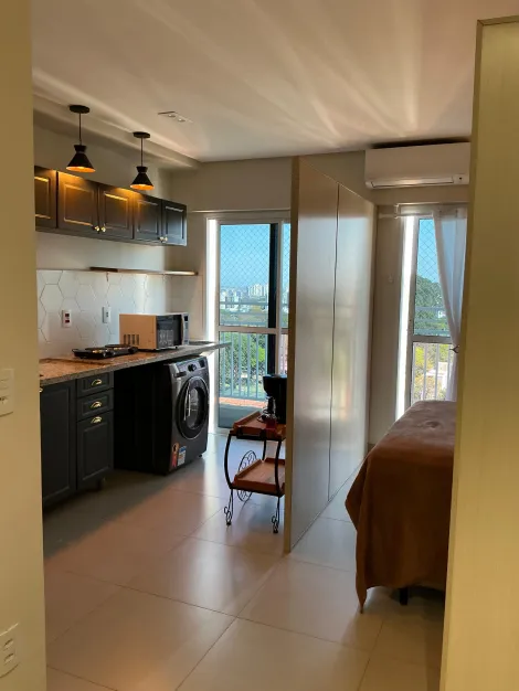 imagem 3 - apartamento de um dormitório imagem 3 - apartamento de um dormitório