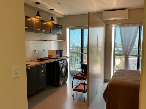 imagem 5 - apartamento de um dormitório imagem 5 - apartamento de um dormitório
