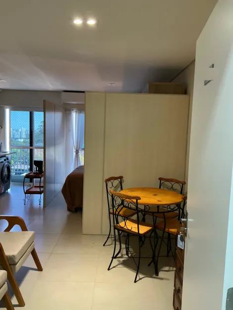 imagem 2 - apartamento de um dormitório imagem 2 - apartamento de um dormitório