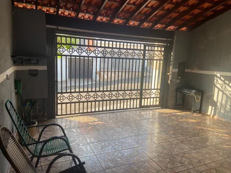 imagem 1 - CASA À VENDA imagem 1 - CASA À VENDA
