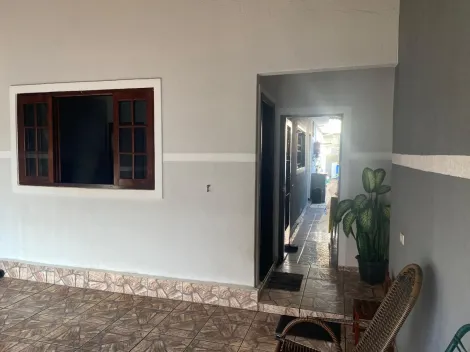 imagem 2 - CASA À VENDA imagem 2 - CASA À VENDA