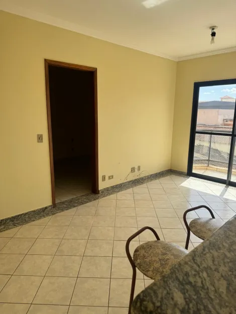 imagem 3 - Apartamento padrão de 50m² com 01 quarto sendo suíte disponível para locação - Jardim Paulista imagem 3 - Apartamento padrão de 50m² com 01 quarto sendo suíte disponível para locação - Jardim Paulista