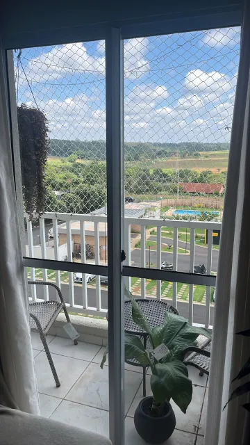 imagem 3 - Apartamento padrão, no Residencial Parque das Violetas, com planejados. imagem 3 - Apartamento padrão, no Residencial Parque das Violetas, com planejados.