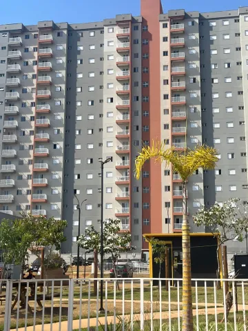 imagem 1 - Apartamento padrão, no Residencial Parque das Violetas, com planejados. imagem 1 - Apartamento padrão, no Residencial Parque das Violetas, com planejados.