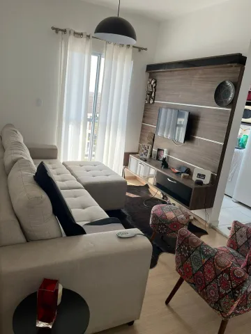 imagem 2 - Apartamento padrão, no Residencial Parque das Violetas, com planejados. imagem 2 - Apartamento padrão, no Residencial Parque das Violetas, com planejados.