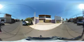imagem 1 - Casa 2 dormitórios, sendo 01, área de lazer coberta com churrasqueira imagem 1 - Casa 2 dormitórios, sendo 01, área de lazer coberta com churrasqueira