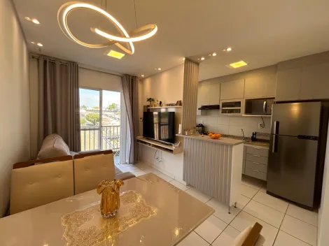 imagem 2 - Apartamento - Padrão imagem 2 - Apartamento - Padrão
