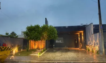 imagem 1 - Linda casa em Condomínio Altos da Boa Vista. imagem 1 - Linda casa em Condomínio Altos da Boa Vista.