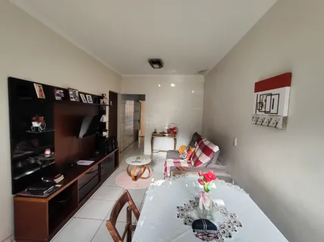 imagem 2 - Casa padrão de 168m² com 03 quartos sendo 01 suíte disponível par venda - Ipiranga, Ribeirão Preto imagem 2 - Casa padrão de 168m² com 03 quartos sendo 01 suíte disponível par venda - Ipiranga, Ribeirão Preto