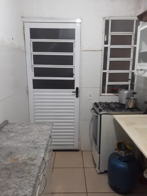 imagem 5 - CASA À VENDA imagem 5 - CASA À VENDA