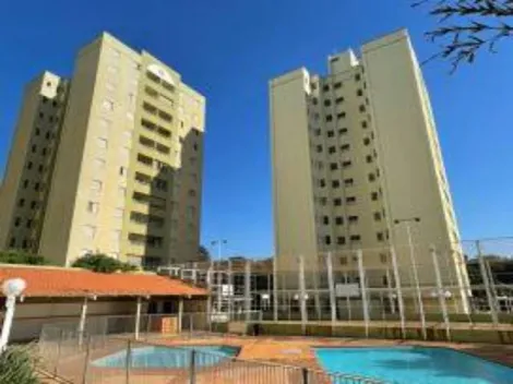imagem 2 - Apartamento com ótima localização e condomínio com área de lazer completo. imagem 2 - Apartamento com ótima localização e condomínio com área de lazer completo.