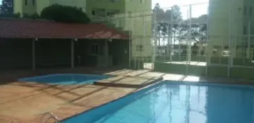 imagem 3 - Apartamento com ótima localização e condomínio com área de lazer completo. imagem 3 - Apartamento com ótima localização e condomínio com área de lazer completo.