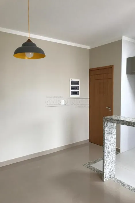 imagem 2 - APARTAMENTO À VENDA imagem 2 - APARTAMENTO À VENDA