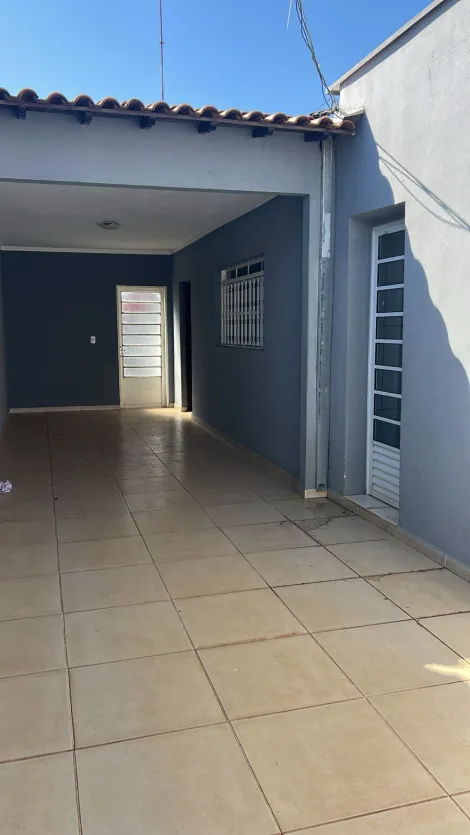 imagem 1 - Casa Charmosa de 3 Quartos para Alugar! imagem 1 - Casa Charmosa de 3 Quartos para Alugar!