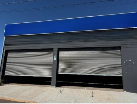 imagem 1 - Comercial - Salão imagem 1 - Comercial - Salão