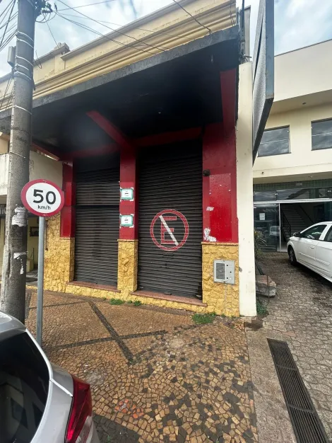 imagem 1 - salão comercial na Avenida São Carlos. imagem 1 - salão comercial na Avenida São Carlos.