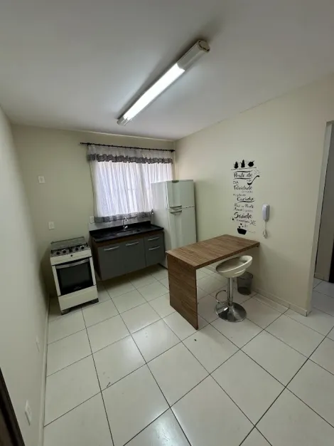 imagem 2 - Apartamento - Padrão imagem 2 - Apartamento - Padrão