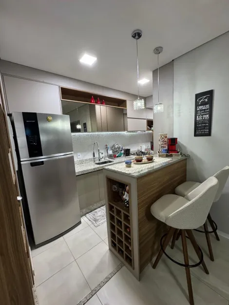 imagem 4 - Apartamento - Padrão imagem 4 - Apartamento - Padrão