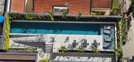 imagem 2 - Apartamento Mobiliado Novo com 2 Dorms (1 Suíte) e Lazer Completo em Valinhos - Pronto para Morar! imagem 2 - Apartamento Mobiliado Novo com 2 Dorms (1 Suíte) e Lazer Completo em Valinhos - Pronto para Morar!