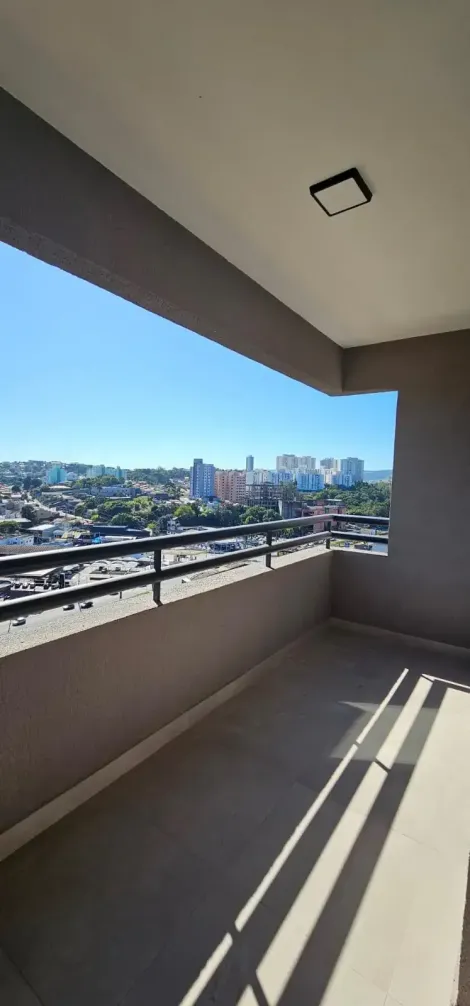 imagem 2 - Apartamento Novo com 2 Dorms (1 Suíte) e Lazer Completo em Valinhos - Pronto para Morar! imagem 2 - Apartamento Novo com 2 Dorms (1 Suíte) e Lazer Completo em Valinhos - Pronto para Morar!