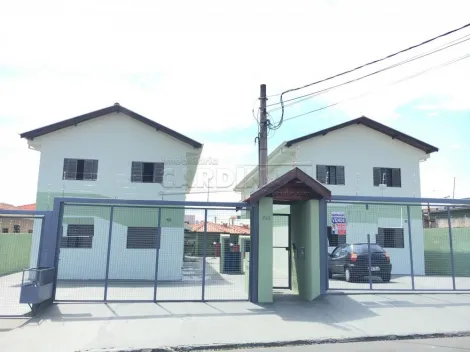 imagem 1 - Apartamento - Padrão imagem 1 - Apartamento - Padrão