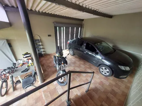 imagem 1 - Casa no Jardim Dona Franscisca em São Carlos - SP imagem 1 - Casa no Jardim Dona Franscisca em São Carlos - SP