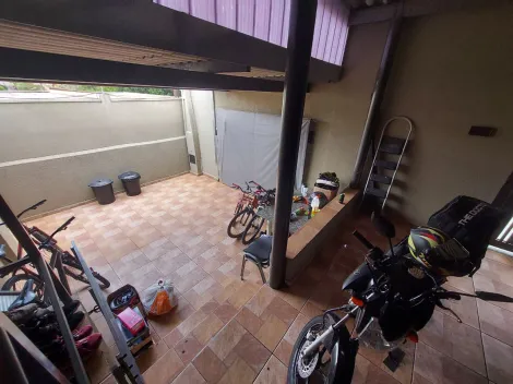 imagem 2 - Casa no Jardim Dona Franscisca em São Carlos - SP imagem 2 - Casa no Jardim Dona Franscisca em São Carlos - SP
