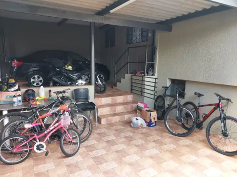 imagem 3 - Casa no Jardim Dona Franscisca em São Carlos - SP imagem 3 - Casa no Jardim Dona Franscisca em São Carlos - SP