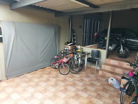 imagem 4 - Casa no Jardim Dona Franscisca em São Carlos - SP imagem 4 - Casa no Jardim Dona Franscisca em São Carlos - SP