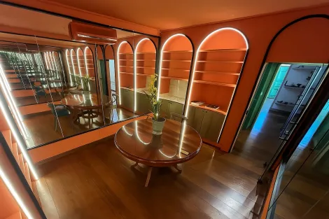 imagem 1 - Sala comercial de 80m² com 02 banheiros para locação - Jardim São Luiz imagem 1 - Sala comercial de 80m² com 02 banheiros para locação - Jardim São Luiz
