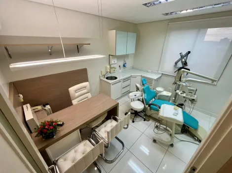 imagem 1 - Sala comercial de 80m² disponível para locação - Jardim Irajá imagem 1 - Sala comercial de 80m² disponível para locação - Jardim Irajá
