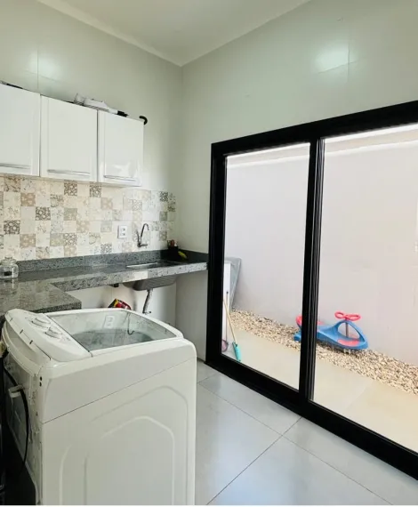 imagem 3 - Linda casa no Village Damha III, um dos melhores condomínios de Araraquara. imagem 3 - Linda casa no Village Damha III, um dos melhores condomínios de Araraquara.