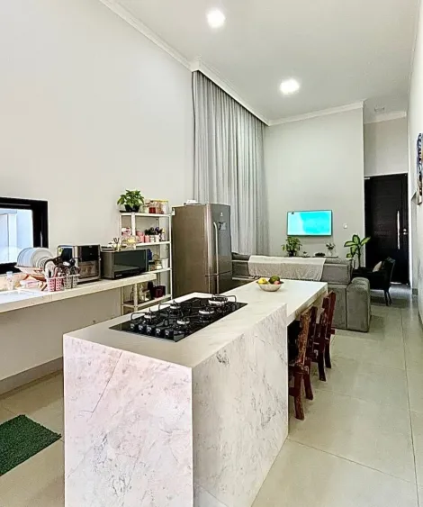 imagem 2 - Linda casa no Village Damha III, um dos melhores condomínios de Araraquara. imagem 2 - Linda casa no Village Damha III, um dos melhores condomínios de Araraquara.