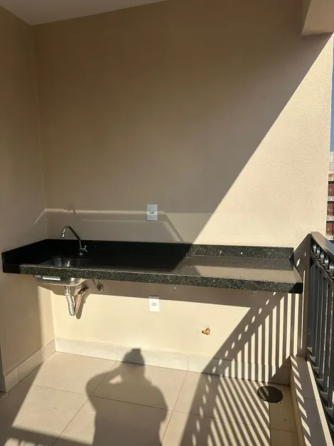 imagem 3 - Apartamento de 66m² com 02 quartos sendo 01 suíte disponível para locação - Ribeirânia imagem 3 - Apartamento de 66m² com 02 quartos sendo 01 suíte disponível para locação - Ribeirânia