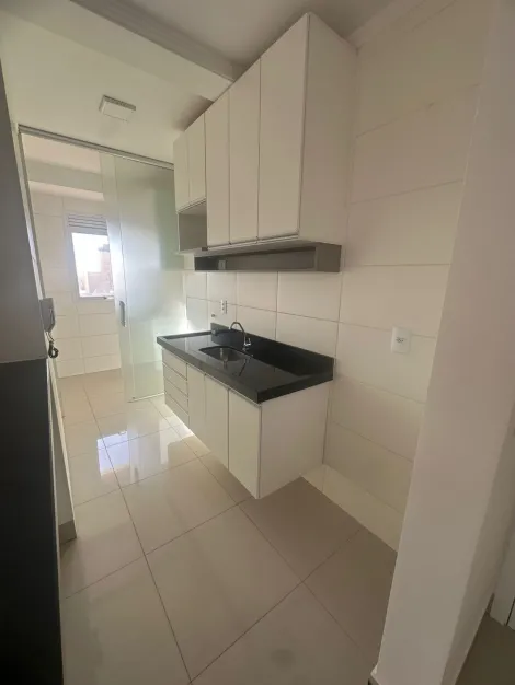 imagem 5 - Apartamento de 66m² com 02 quartos sendo 01 suíte disponível para locação - Ribeirânia imagem 5 - Apartamento de 66m² com 02 quartos sendo 01 suíte disponível para locação - Ribeirânia