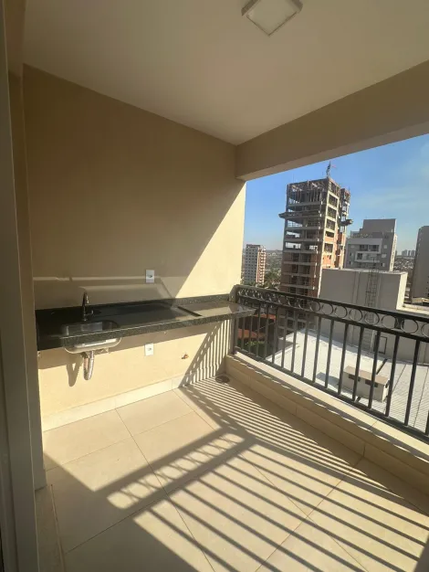 imagem 4 - Apartamento de 66m² com 02 quartos sendo 01 suíte disponível para locação - Ribeirânia imagem 4 - Apartamento de 66m² com 02 quartos sendo 01 suíte disponível para locação - Ribeirânia