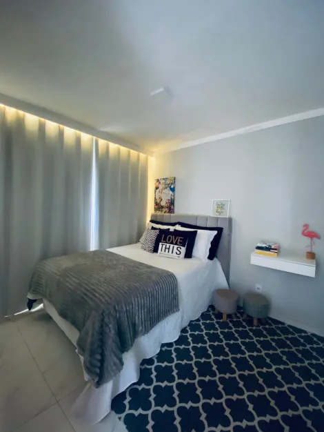 imagem 1 - Apartamento localizado no bairro Jardim Embare, Condomínio fechado. imagem 1 - Apartamento localizado no bairro Jardim Embare, Condomínio fechado.