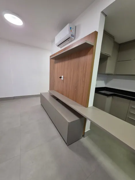 imagem 3 - Apartamento padrão de 80m² com 02 quartos sendo 02 suítes disponível para locação - Jardim Bortânico imagem 3 - Apartamento padrão de 80m² com 02 quartos sendo 02 suítes disponível para locação - Jardim Bortânico