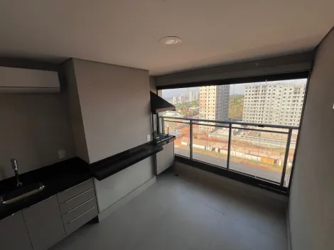 imagem 5 - Apartamento padrão de 80m² com 02 quartos sendo 02 suítes disponível para locação - Jardim Bortânico imagem 5 - Apartamento padrão de 80m² com 02 quartos sendo 02 suítes disponível para locação - Jardim Bortânico