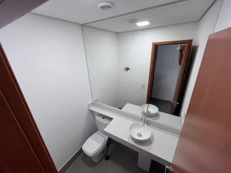 imagem 4 - Apartamento padrão de 80m² com 02 quartos sendo 02 suítes disponível para locação - Jardim Bortânico imagem 4 - Apartamento padrão de 80m² com 02 quartos sendo 02 suítes disponível para locação - Jardim Bortânico