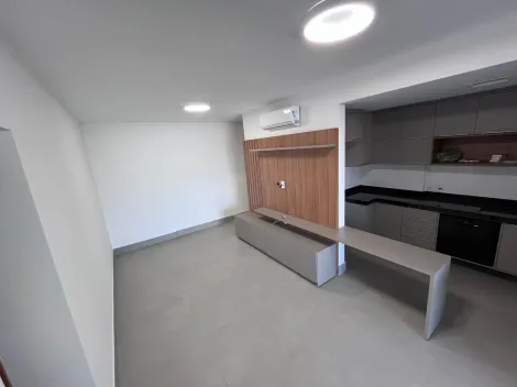 imagem 2 - Apartamento padrão de 80m² com 02 quartos sendo 02 suítes disponível para locação - Jardim Bortânico imagem 2 - Apartamento padrão de 80m² com 02 quartos sendo 02 suítes disponível para locação - Jardim Bortânico