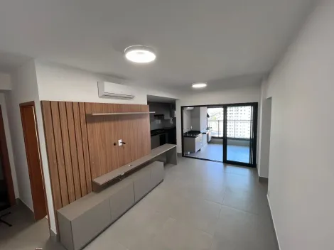 imagem 1 - Apartamento padrão de 80m² com 02 quartos sendo 02 suítes disponível para locação - Jardim Bortânico imagem 1 - Apartamento padrão de 80m² com 02 quartos sendo 02 suítes disponível para locação - Jardim Bortânico
