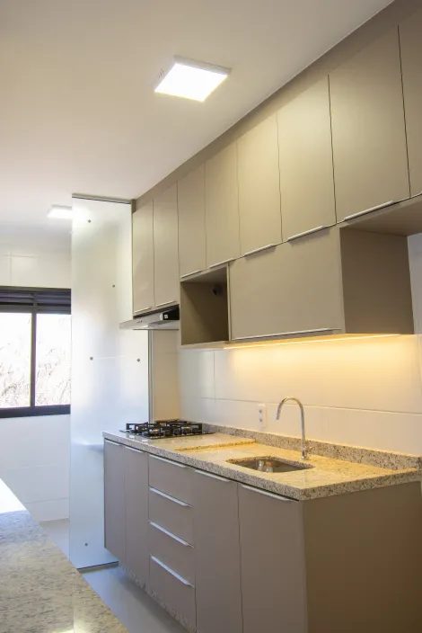 imagem 4 - Apartamento de 61m² com 02 quartos sendo 01 suíte para locação - Terras de Santa Marta imagem 4 - Apartamento de 61m² com 02 quartos sendo 01 suíte para locação - Terras de Santa Marta