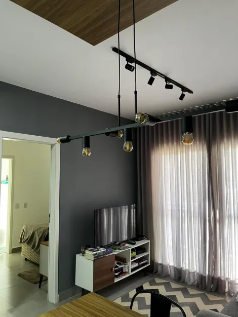 imagem 1 - apartamento de dois dormitórios. imagem 1 - apartamento de dois dormitórios.